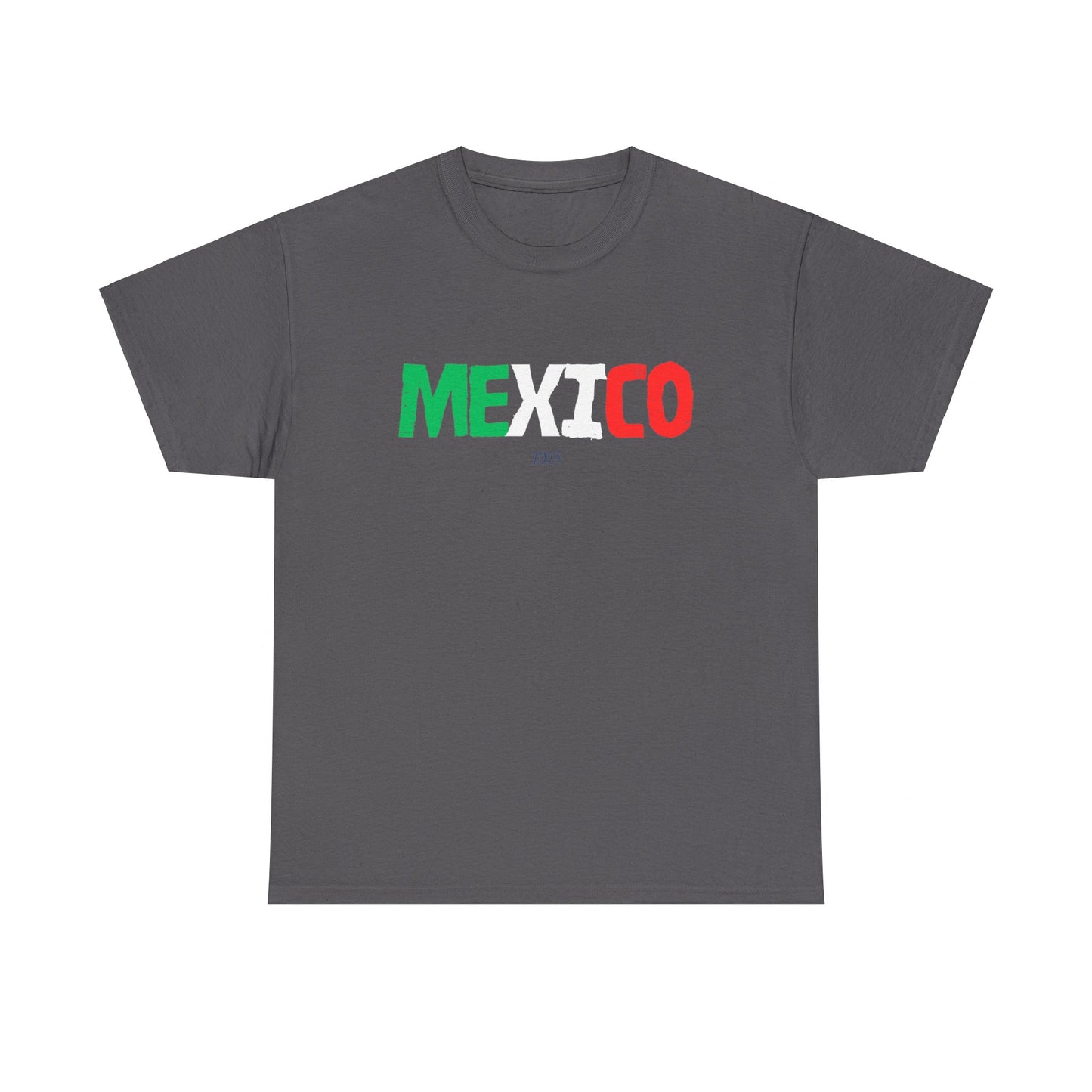 Mexico Men's T-shirt