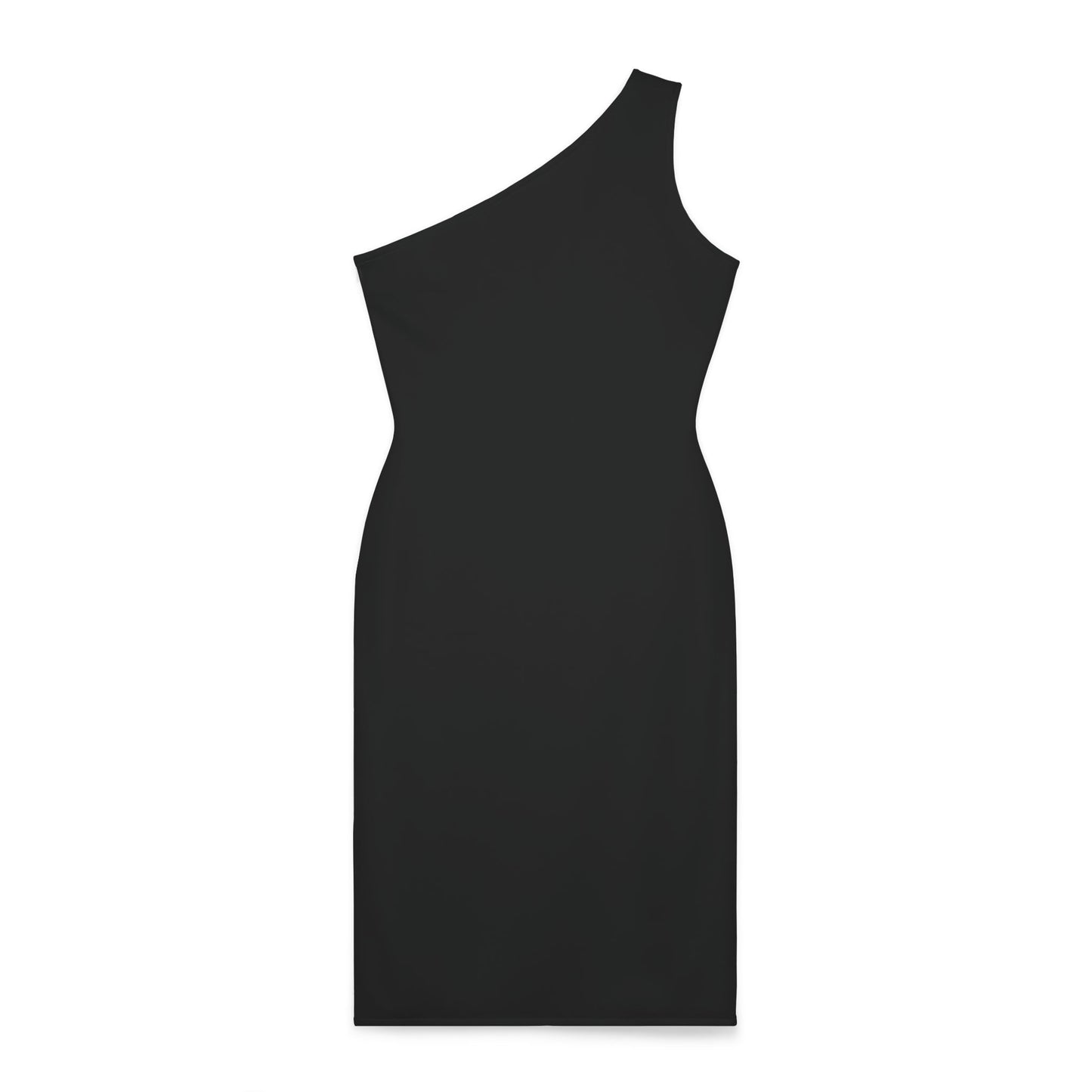 Cut Or Women's Shoulder Dress