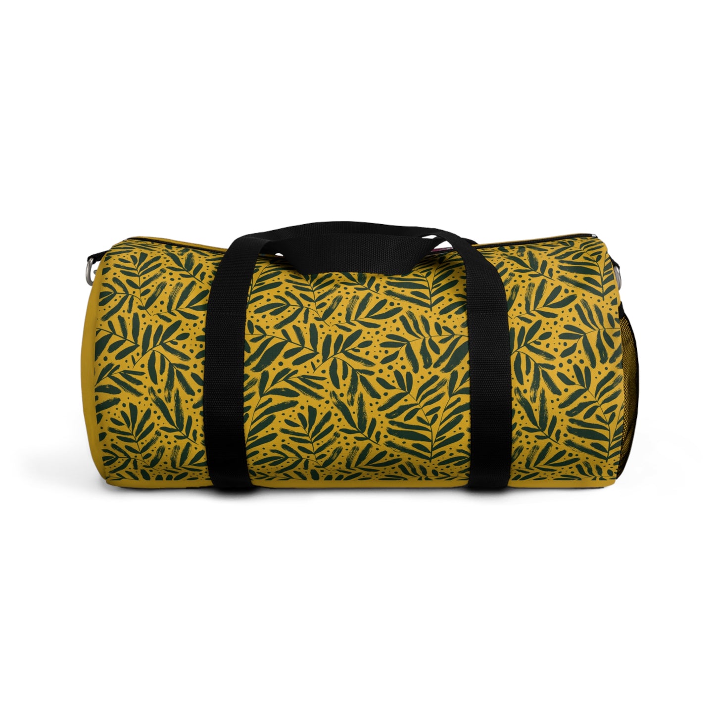 Glamping Women's Duffel Bag