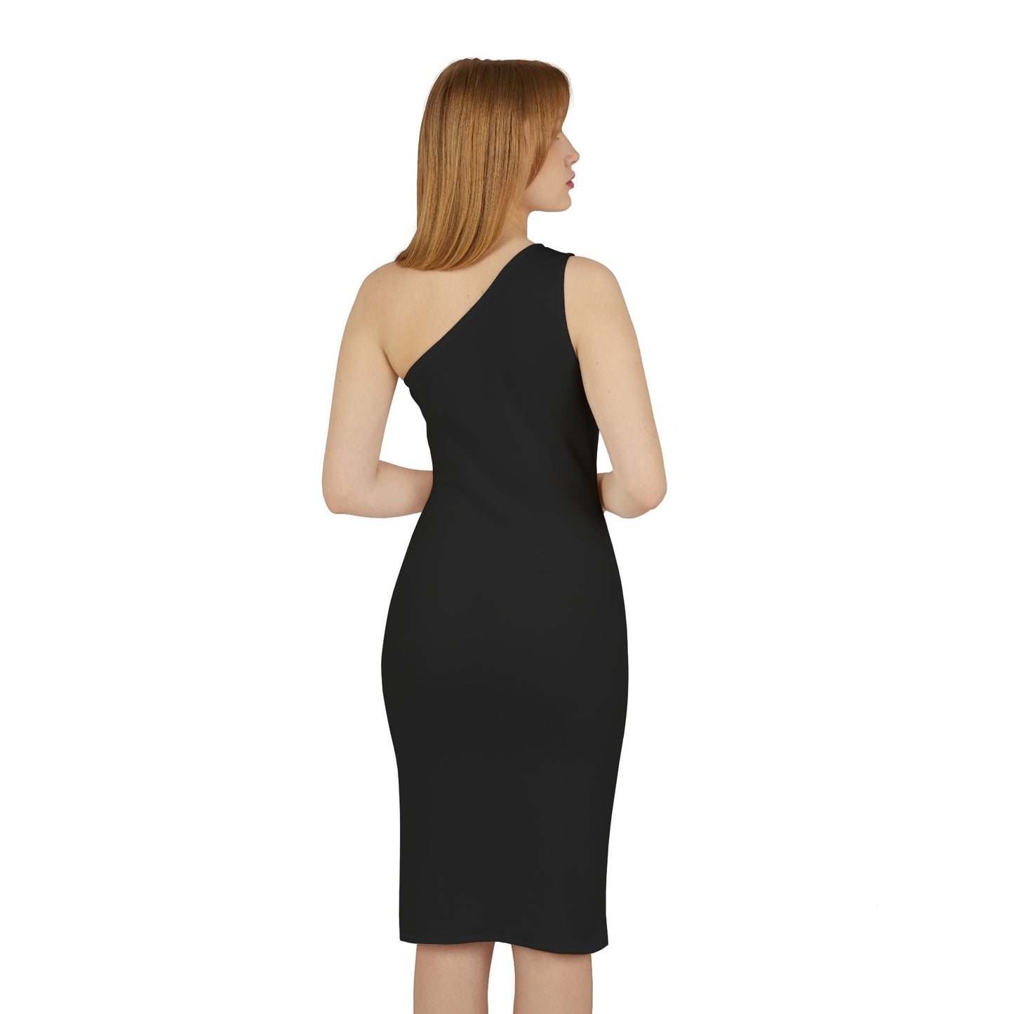 Cut Or Women's Shoulder Dress