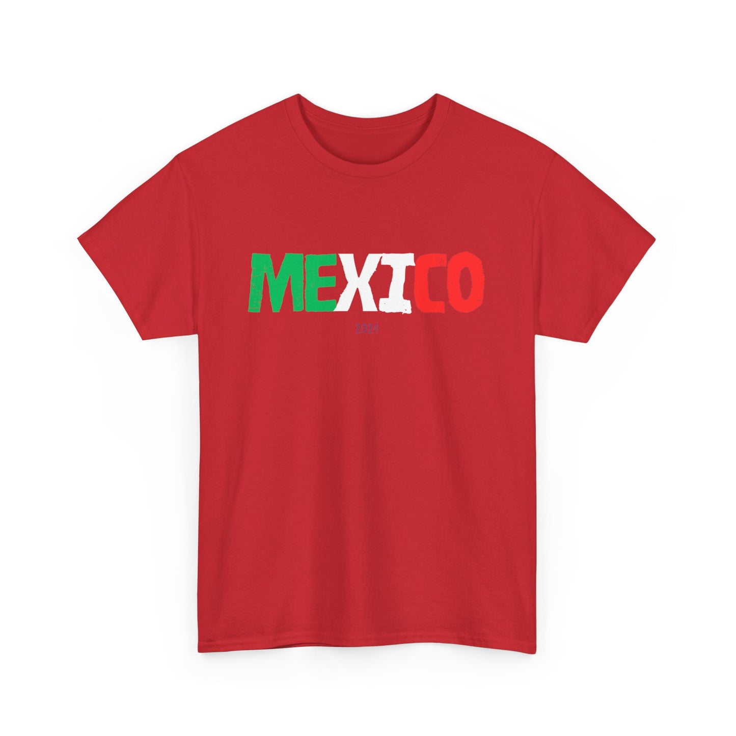 Mexico Men's T-shirt