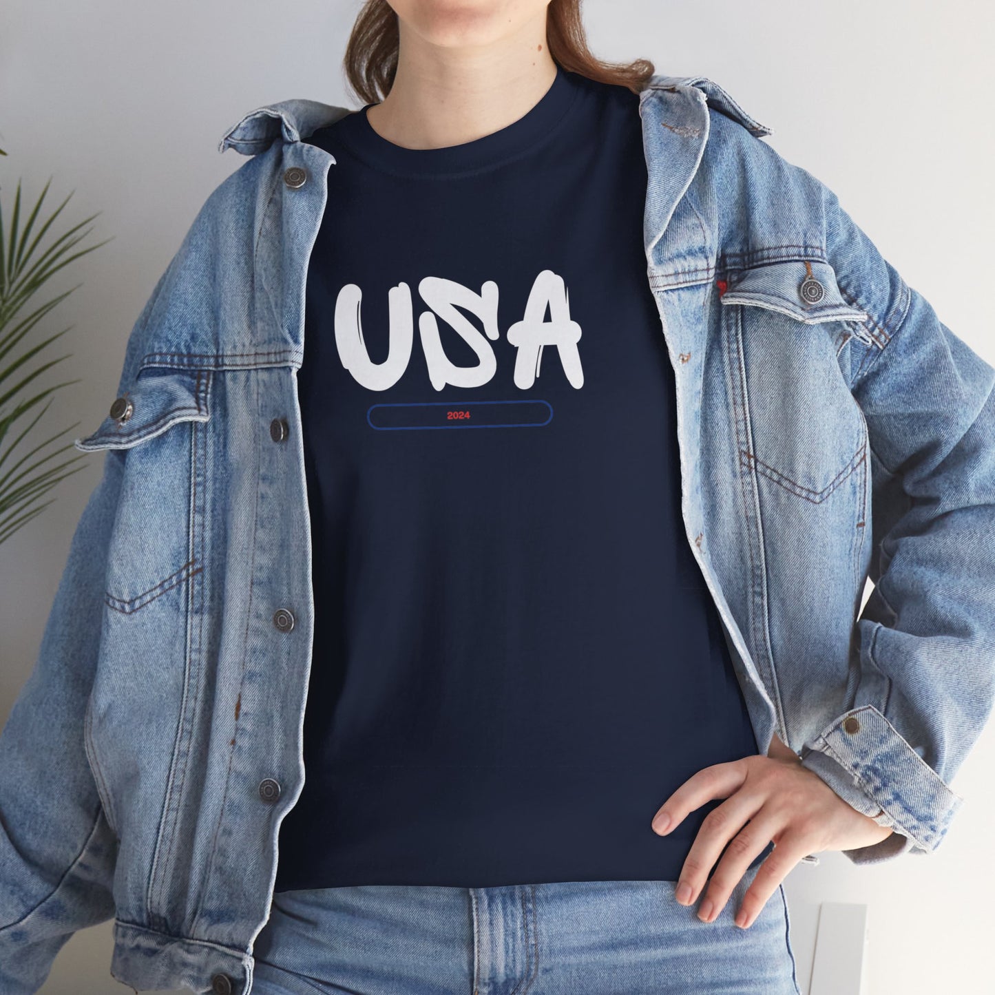 USA Women's T-shirt