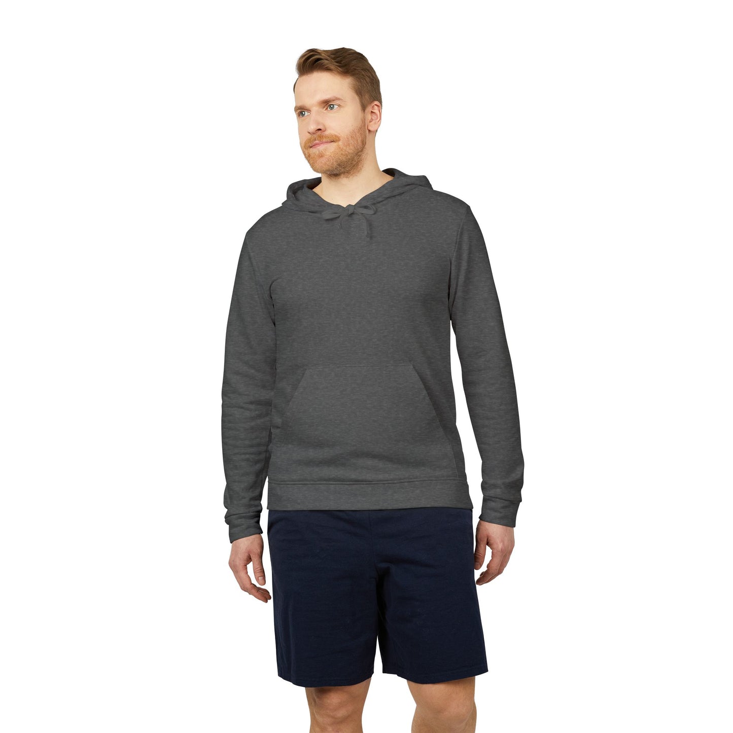 Basketball Men's Hoodie Sports Wear - adidas