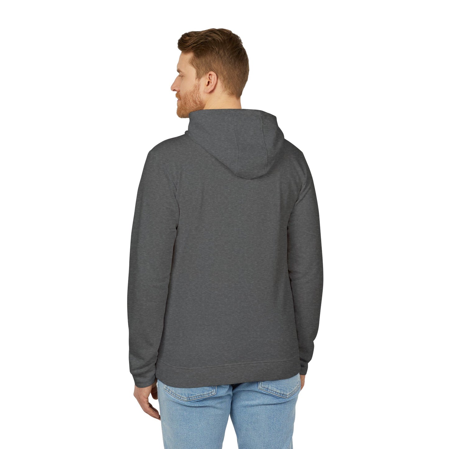 adidas Men's Hoodie Soccer- Futbol