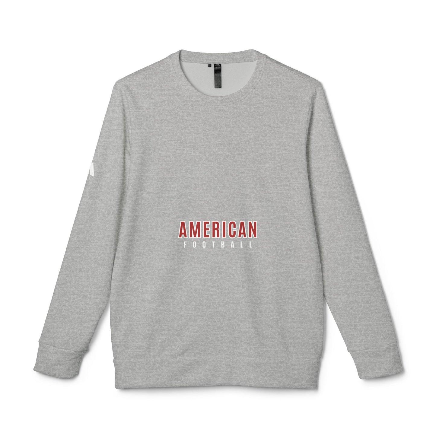 Adidas Men's Sweatshirt American Football Fan