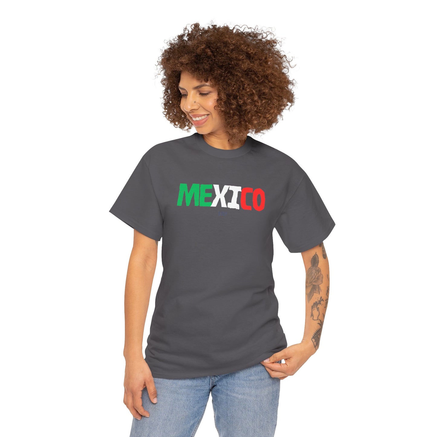 Mexico Women's T-shirt