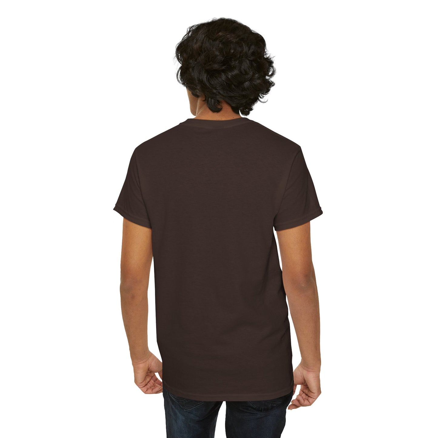 India Men's T-shirt