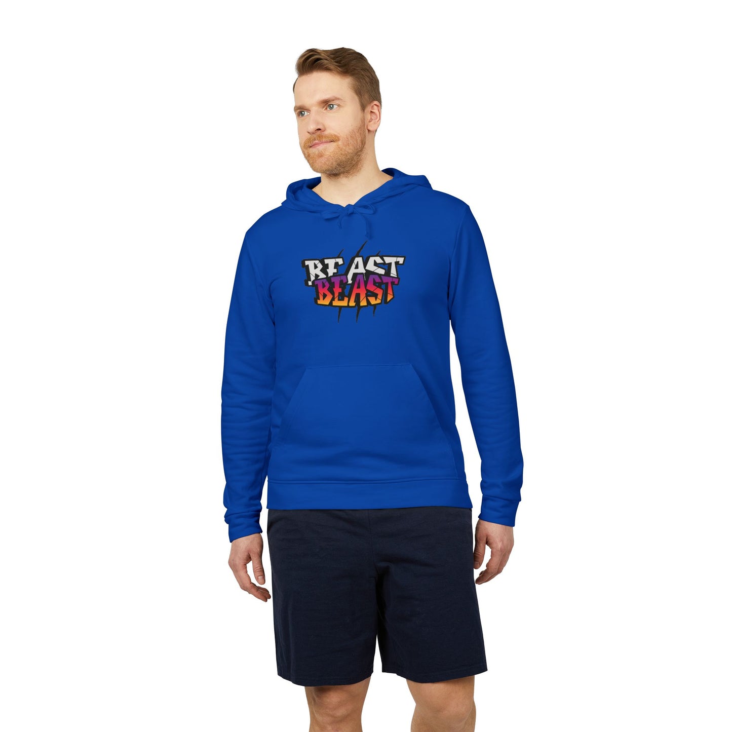 adidas Men's Hoodie Beast Sport