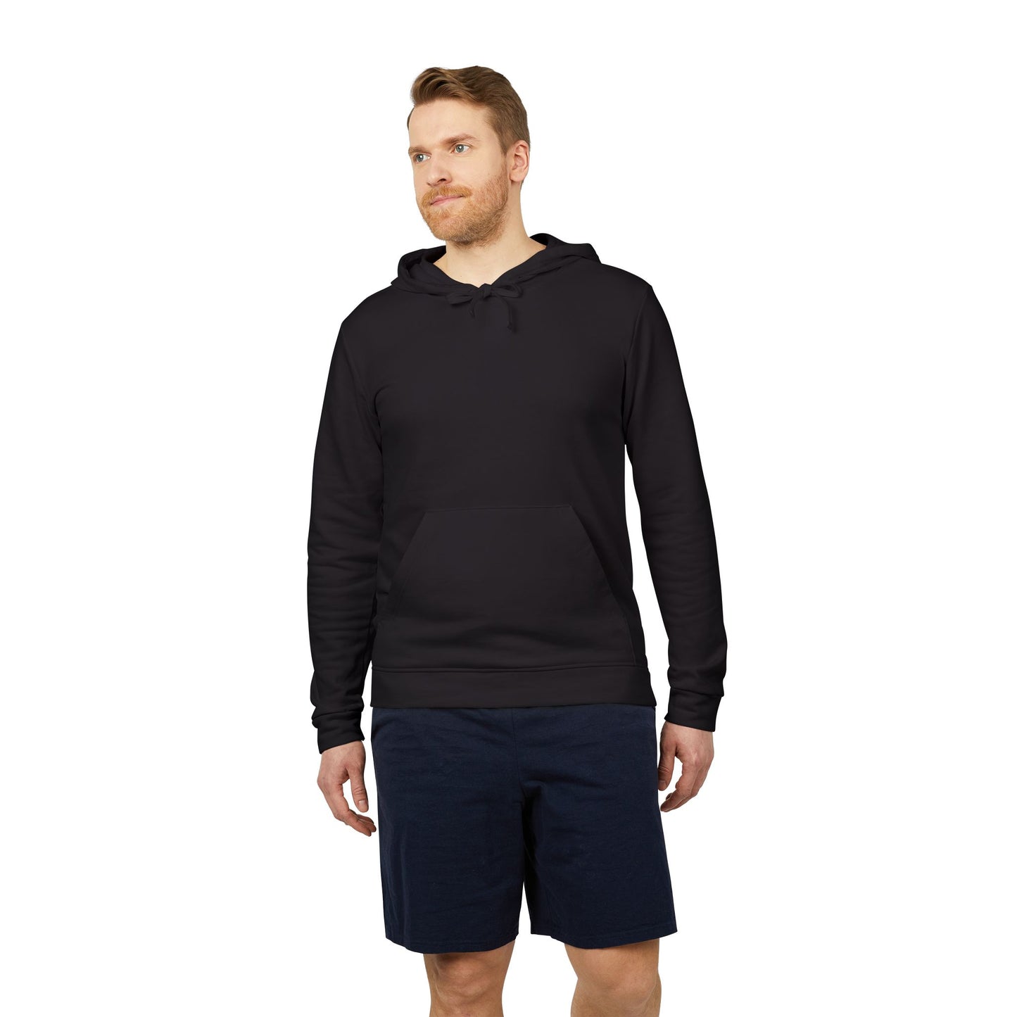 Basketball Men's Hoodie Sports Wear - adidas