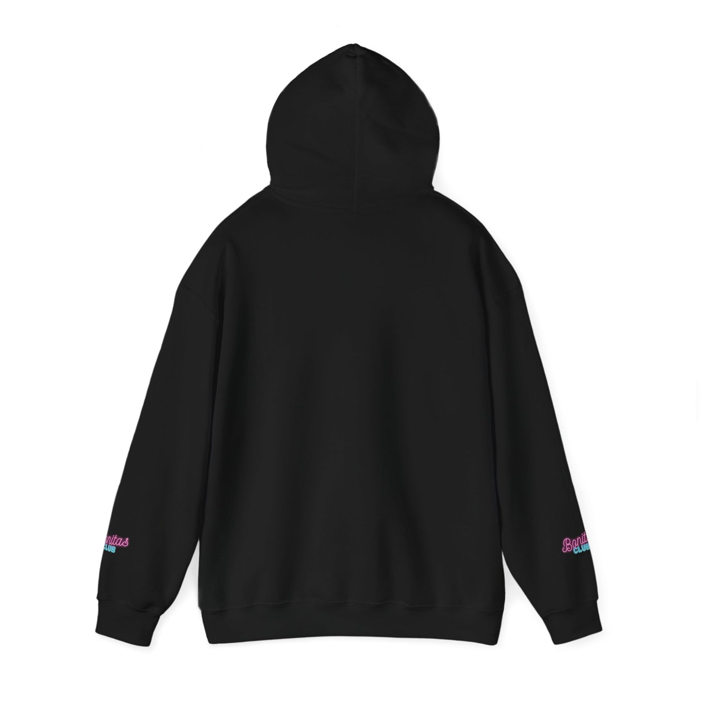 Bonitas Club Women's Hoodie Sweatshirt