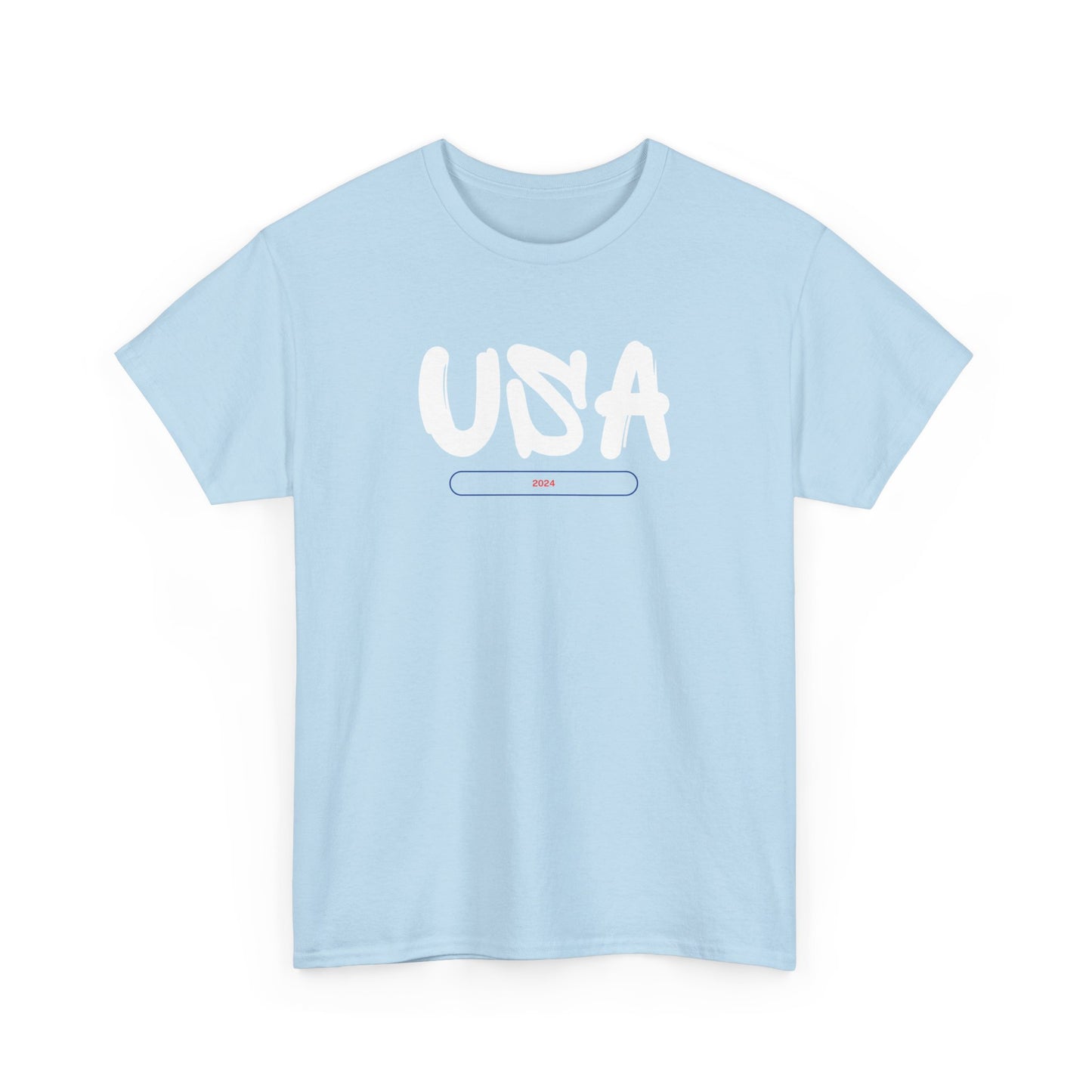 USA Men's T-shirt