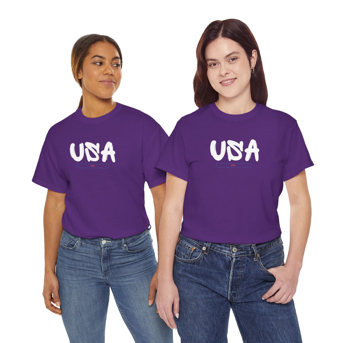 USA Women's T-shirt