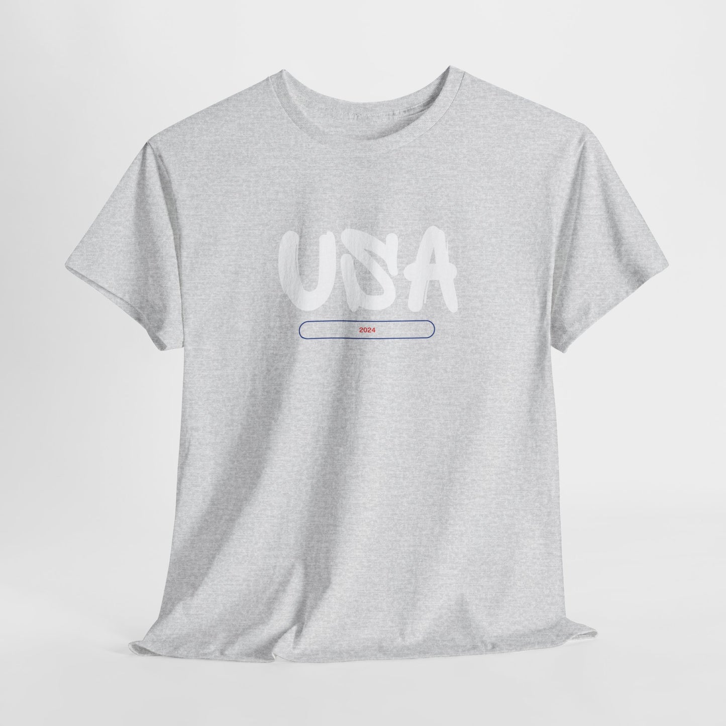 USA Women's T-shirt