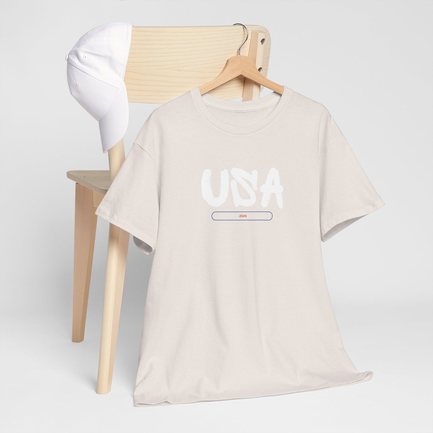 USA Women's T-shirt