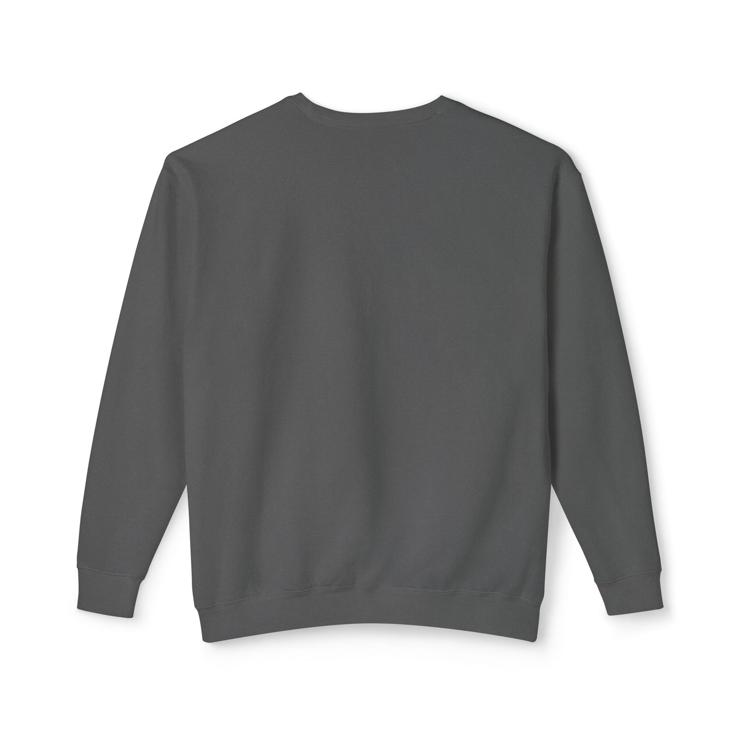 The Town Sweatshirt - Men's Streetwear Crewneck