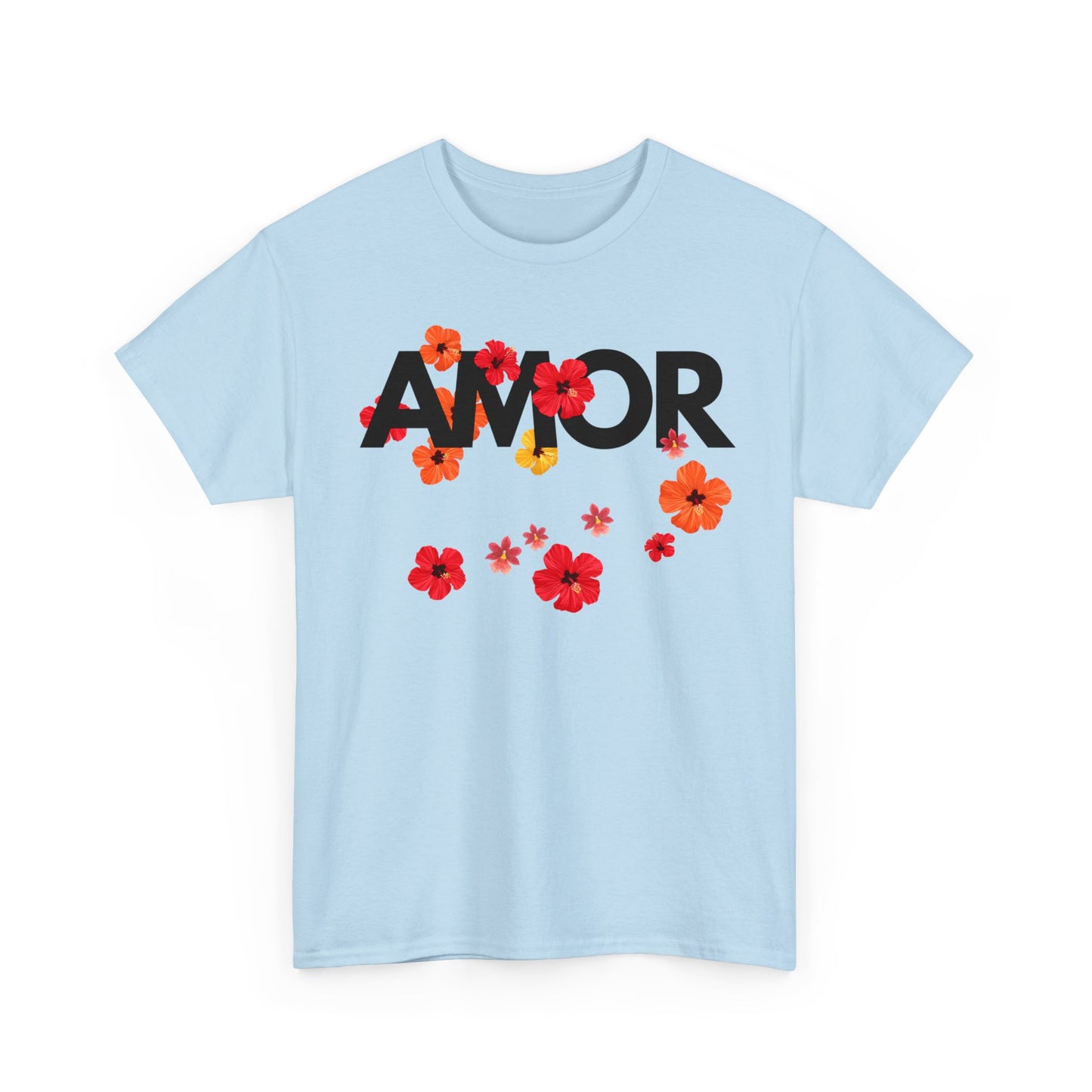 Amor Men's T-shirt