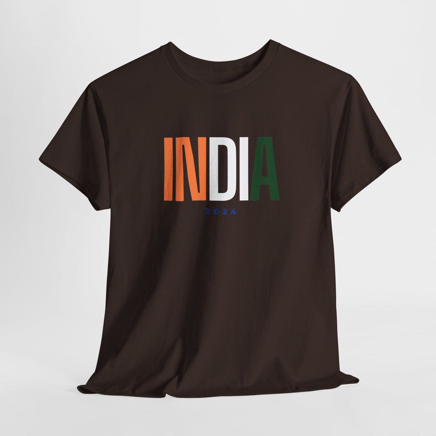 India Men's T-shirt