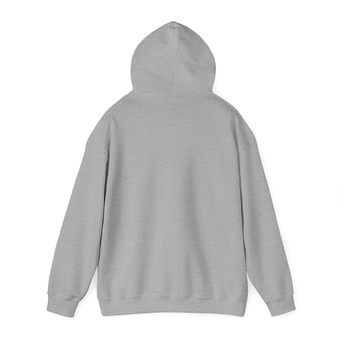 Amor Men's Hooded Sweatshirt