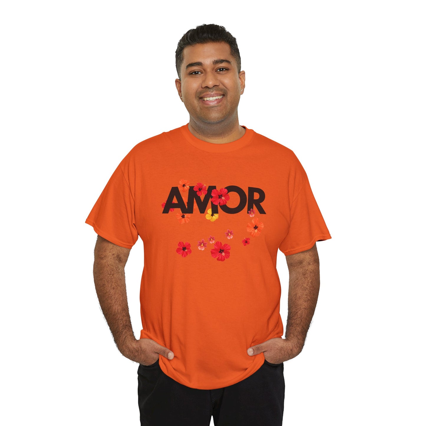 Amor Men's T-shirt