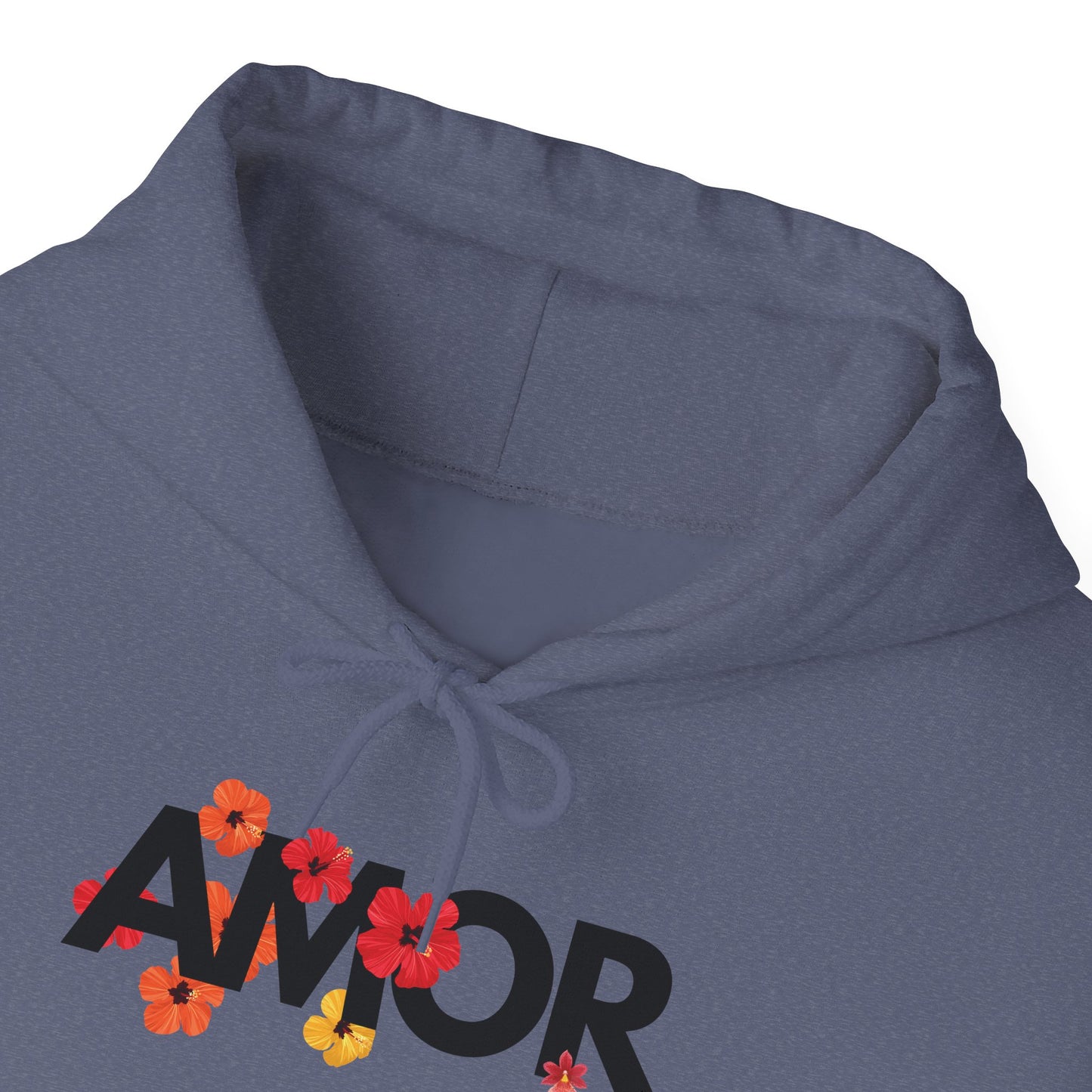 Amor Women's Hoodie Sweatshirt