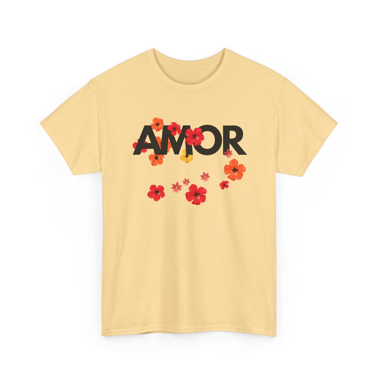 Amor Men's T-shirt