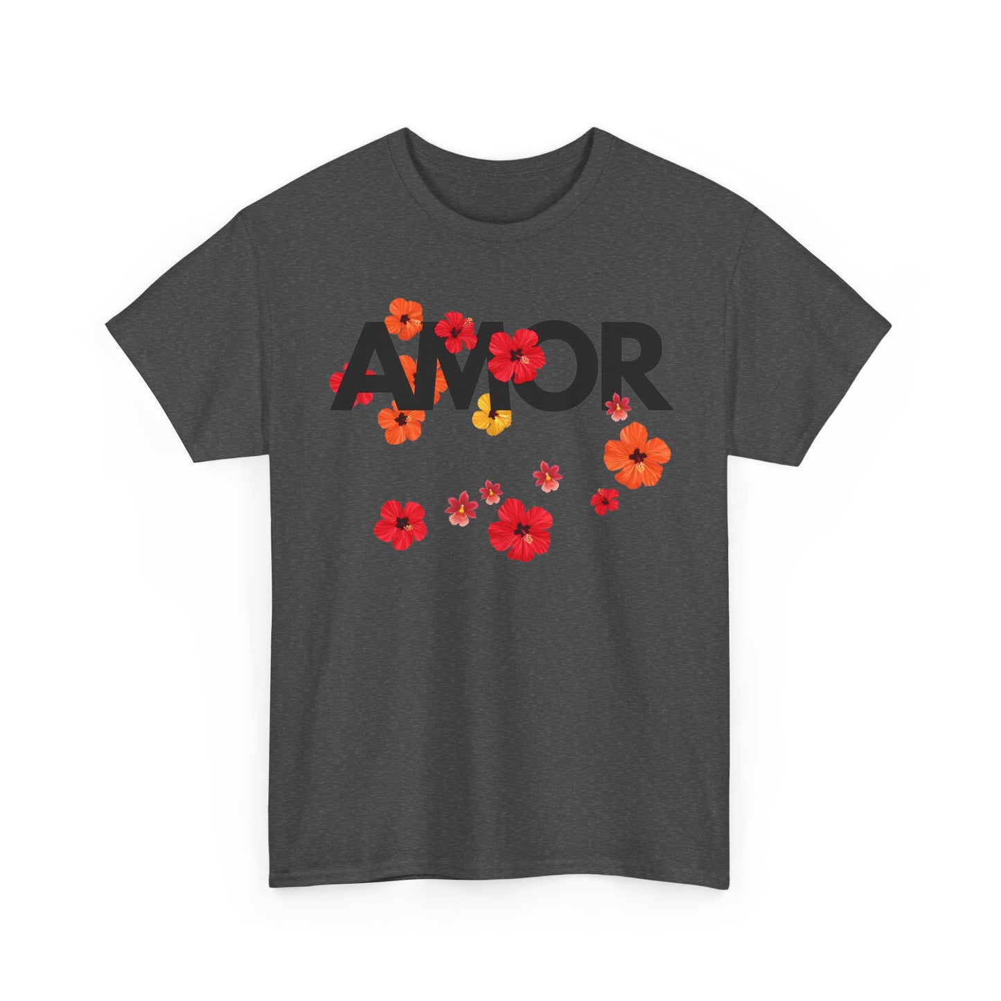 Amor Men's T-shirt