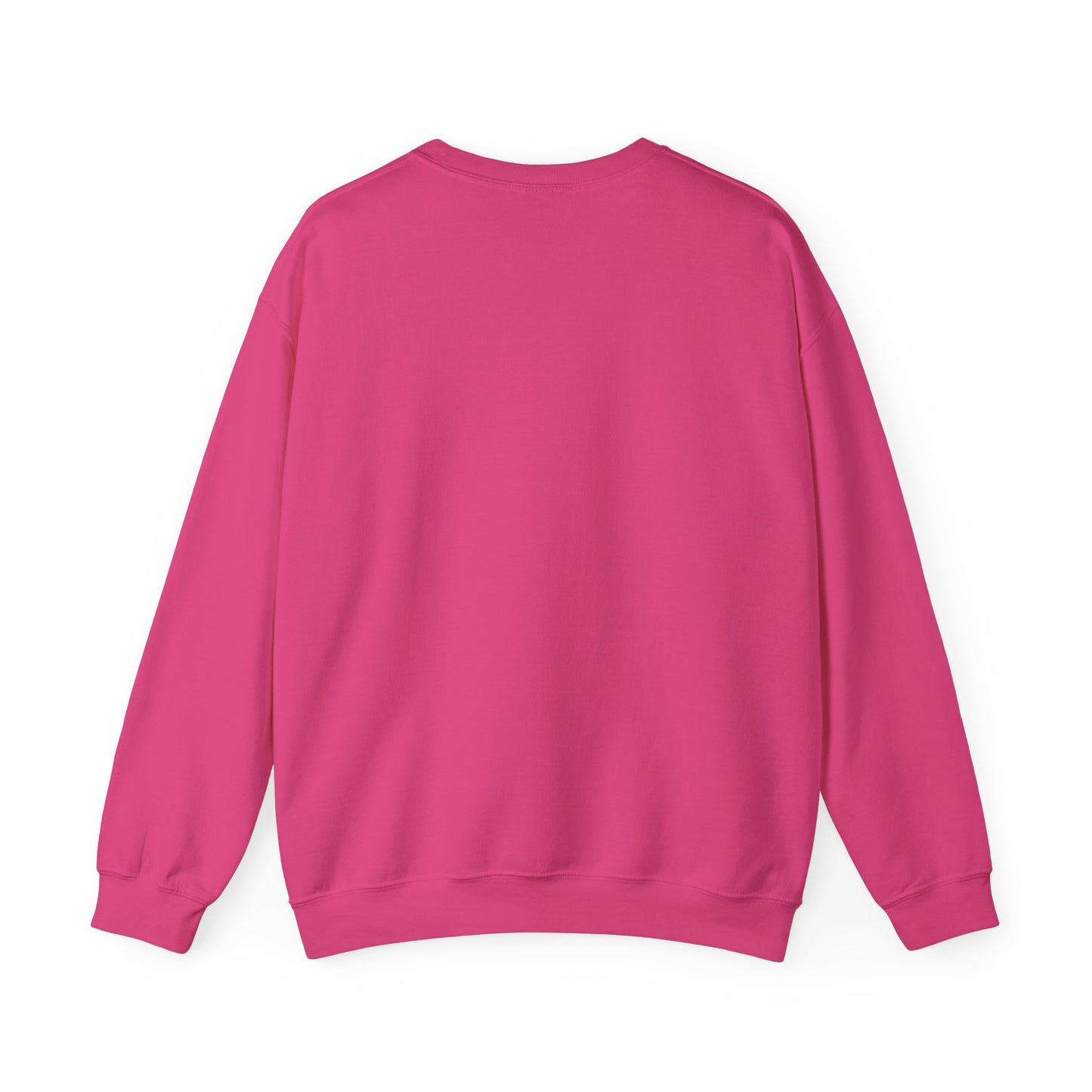 Pink Bow Women's  Sweatshirt Crewneck