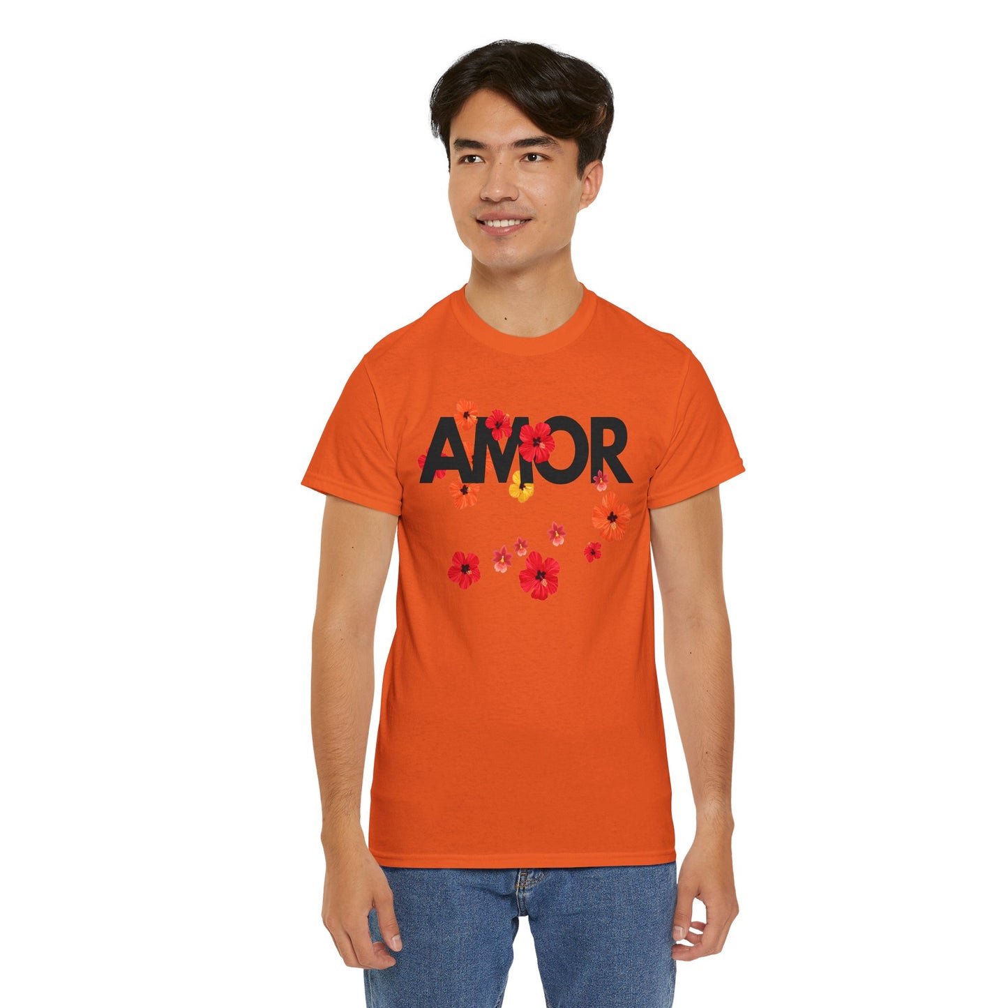 Amor Men's T-shirt