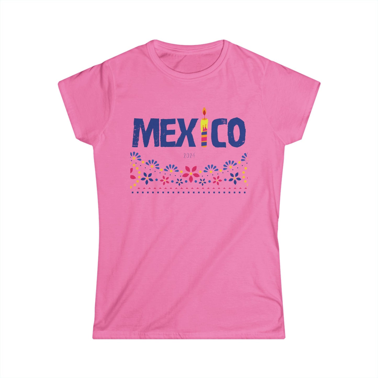 Mexico - Women's T-shirt