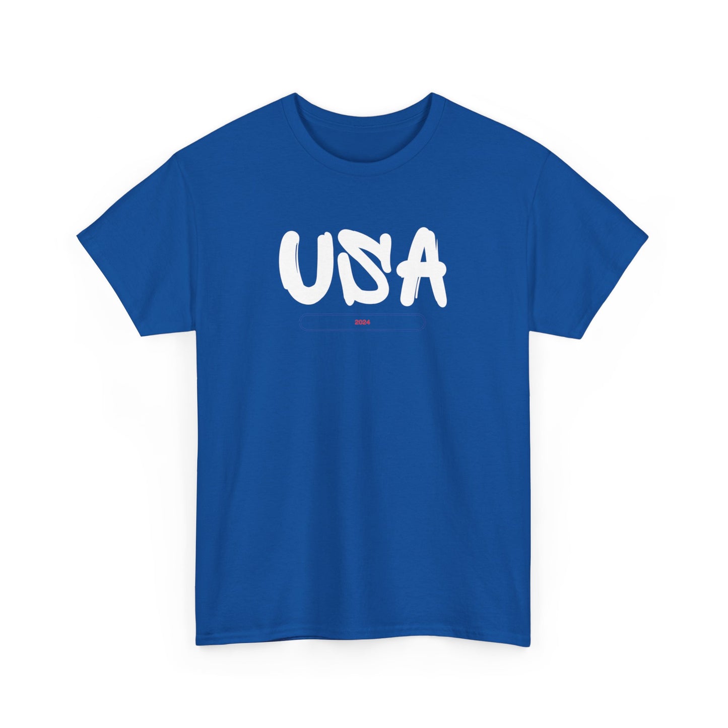 USA Men's T-shirt