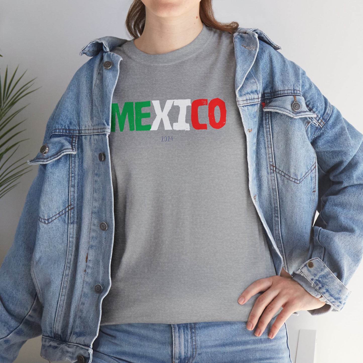 Mexico Women's T-shirt