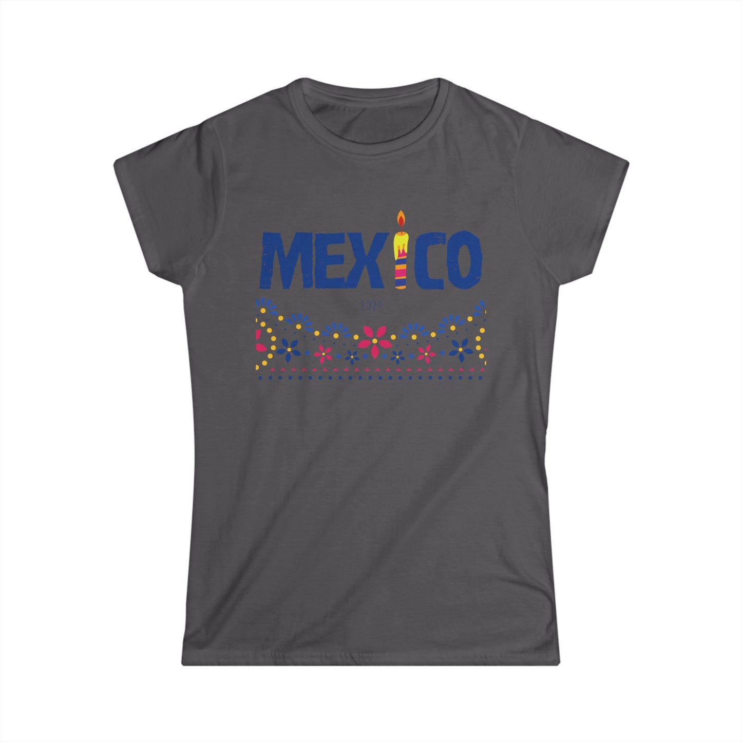 Mexico - Women's T-shirt