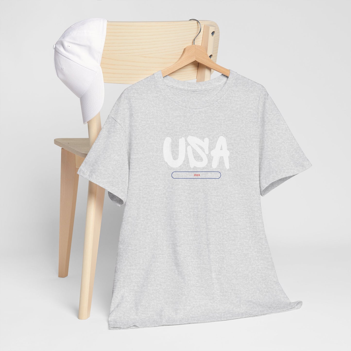 USA Women's T-shirt