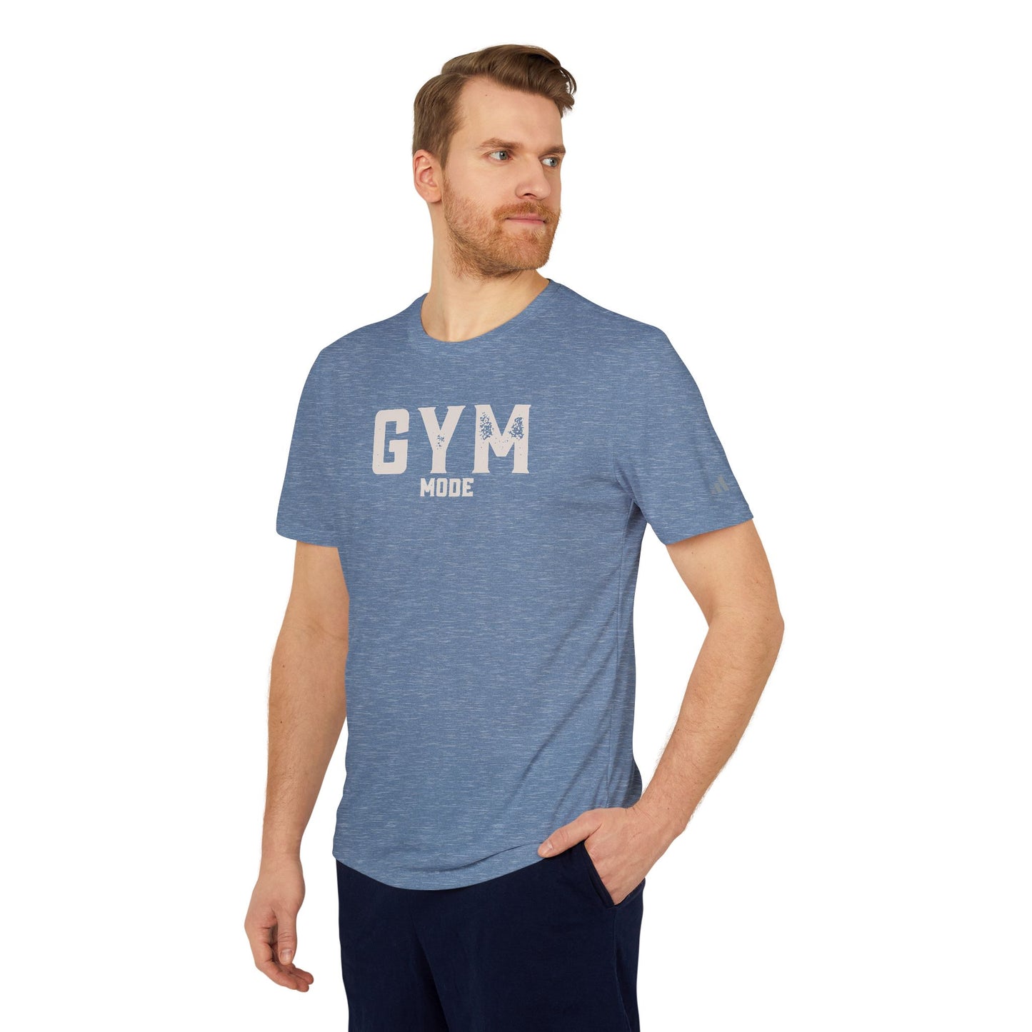 Gym Mode adidas® Men's Sport T-shirt