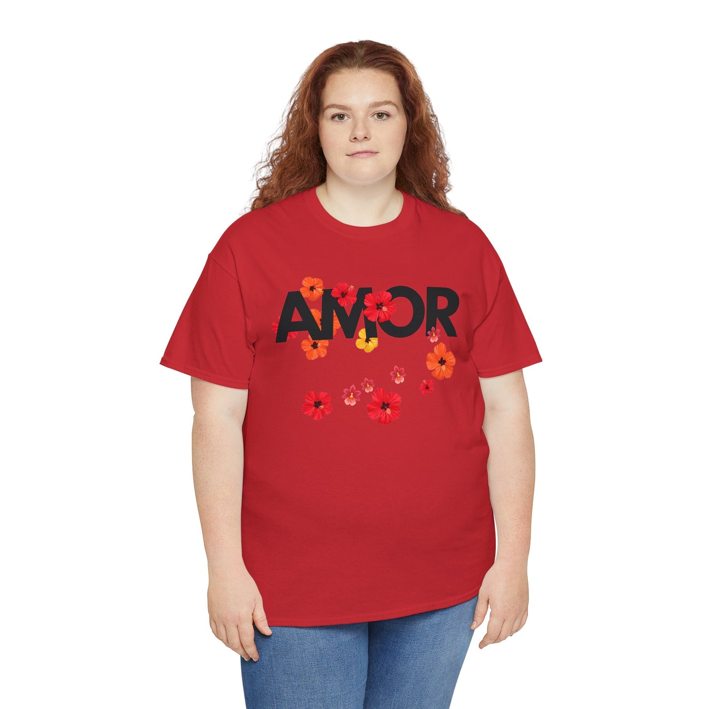 Amor Women's T-shirt