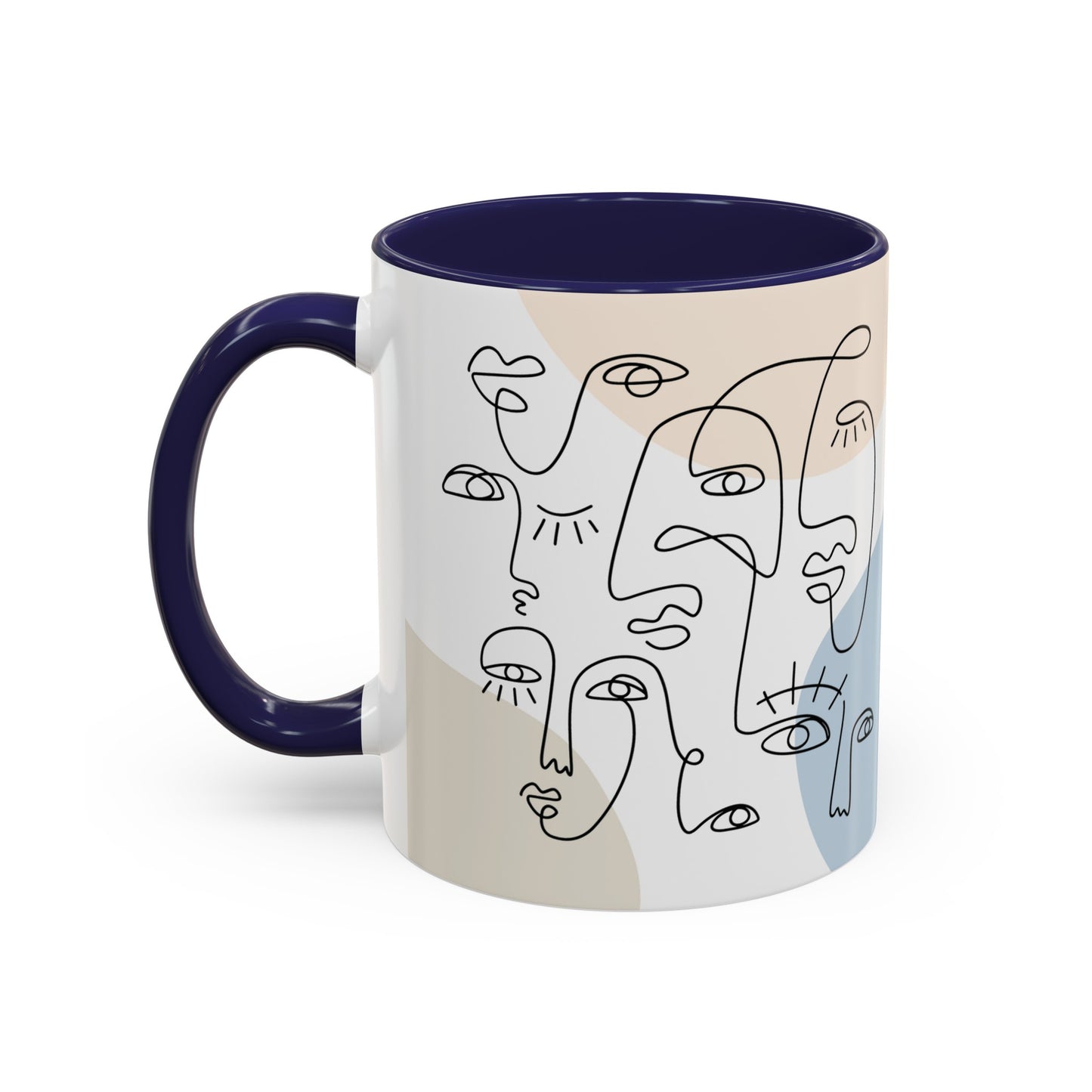 Mug Cup design Decor Gift Art