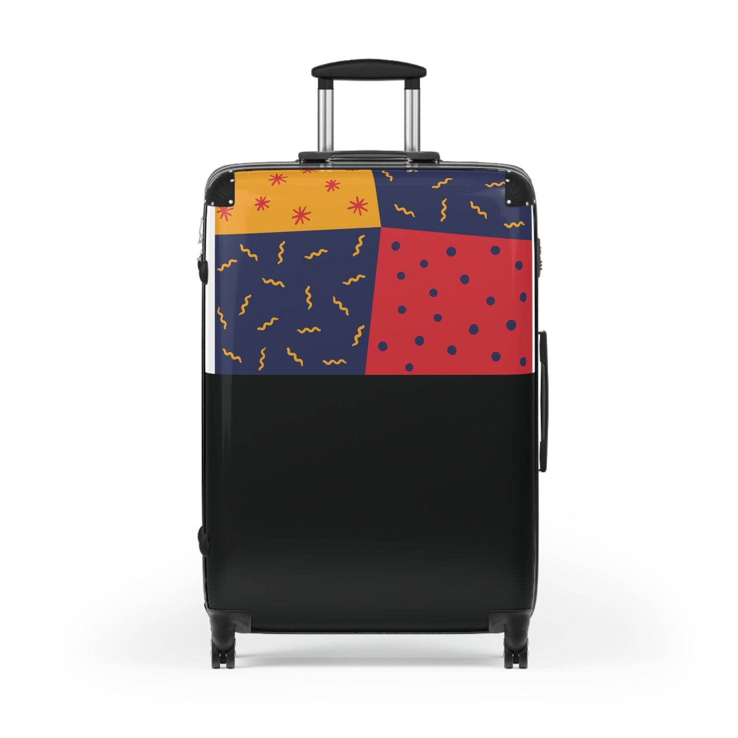 Men's Suitcase