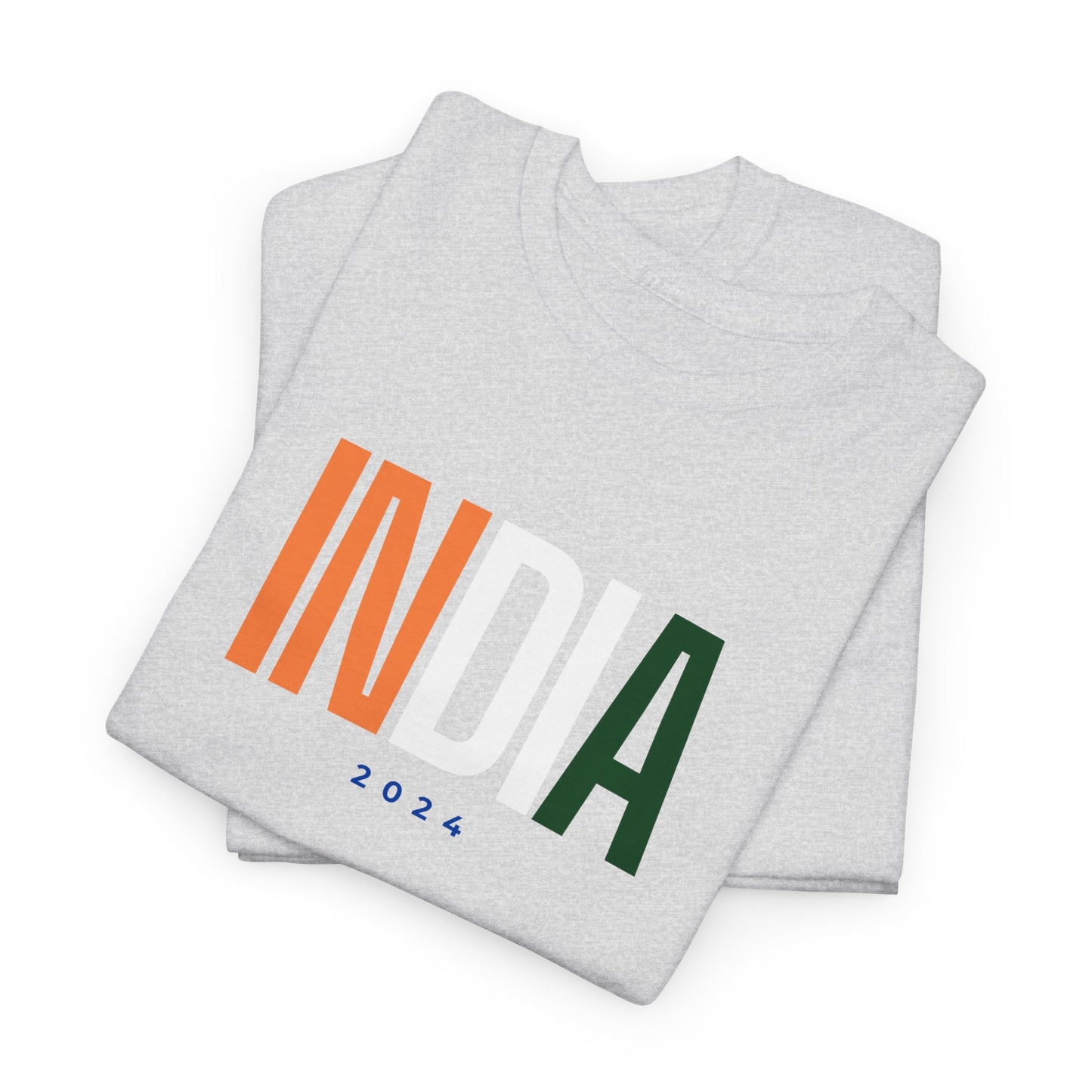 India Men's T-shirt