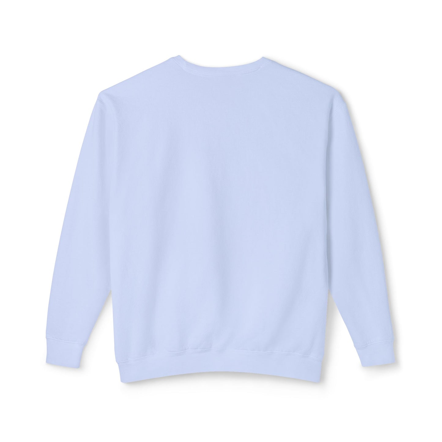 The Town Sweatshirt - Men's Streetwear Crewneck