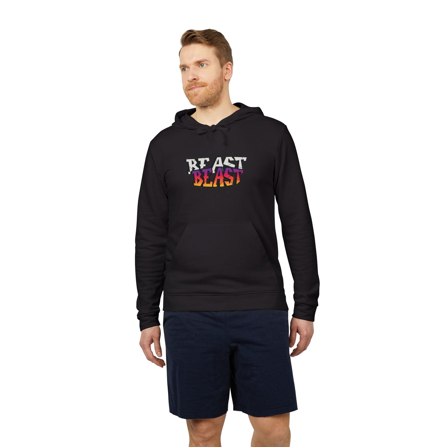 adidas Men's Hoodie Beast Sport