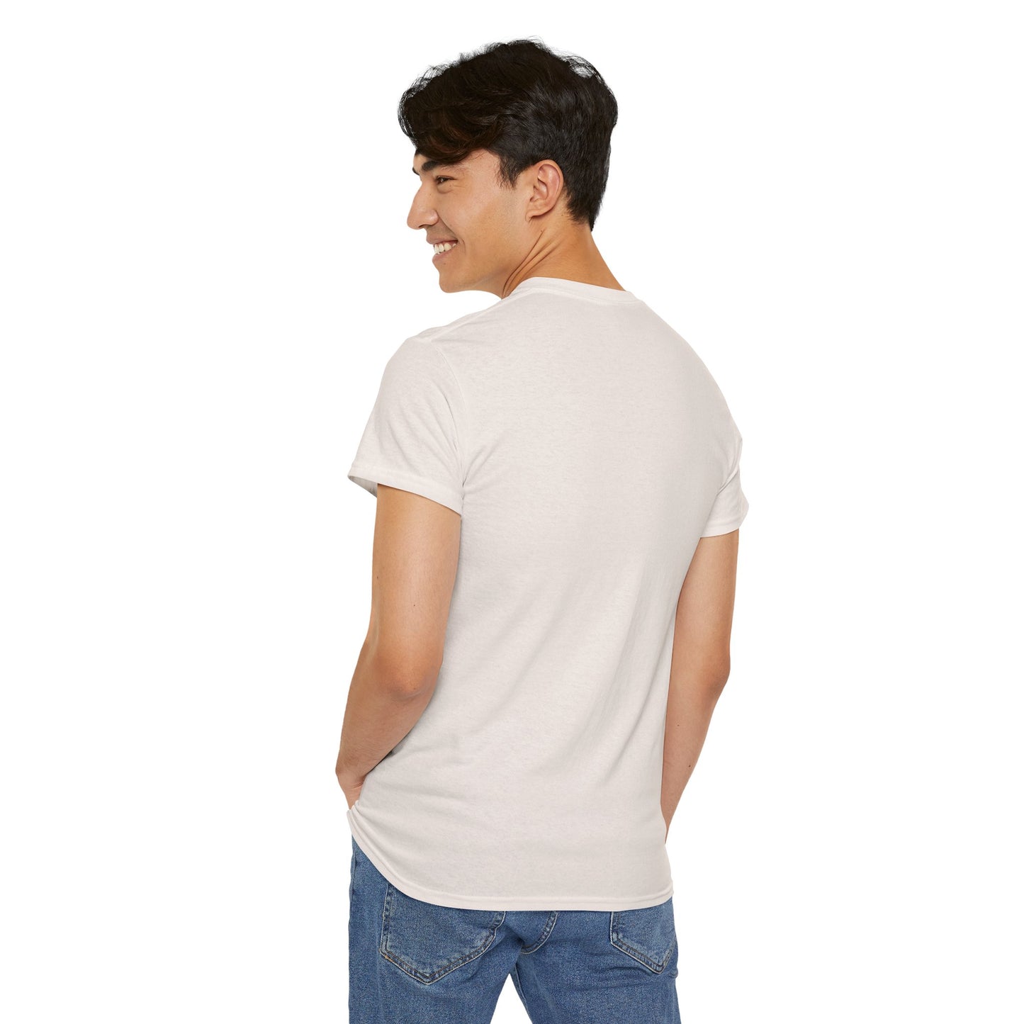 India Men's T-shirt