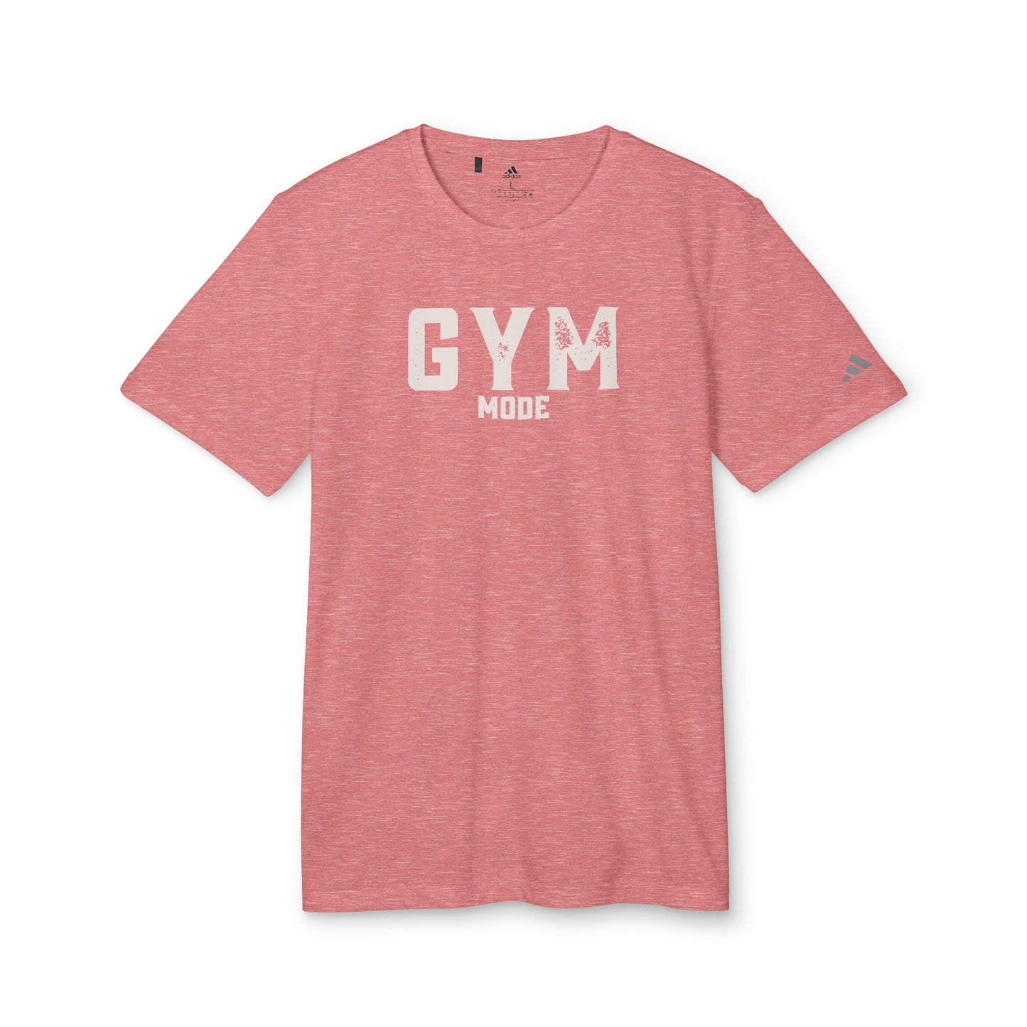 Gym Mode adidas® Unisex Sport T-shirt