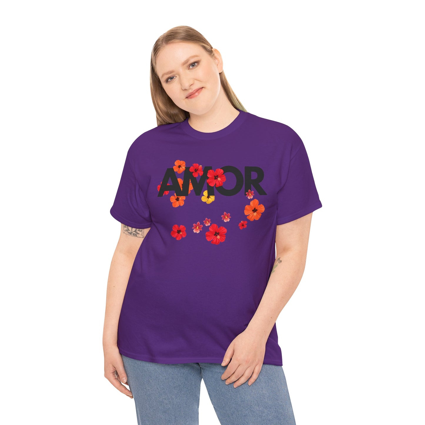 Amor Women's T-shirt