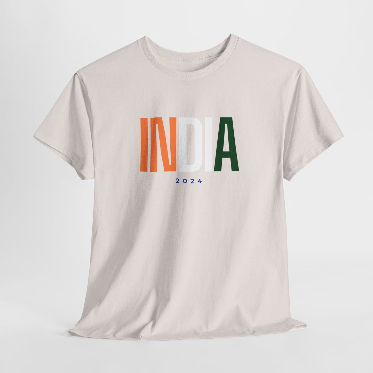 India Men's T-shirt