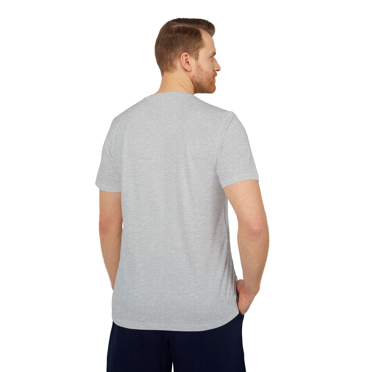 Gym Mode adidas® Men's Sport T-shirt