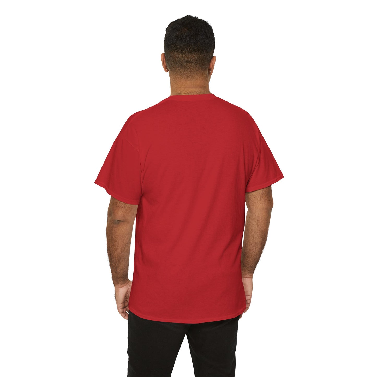 India Men's T-shirt