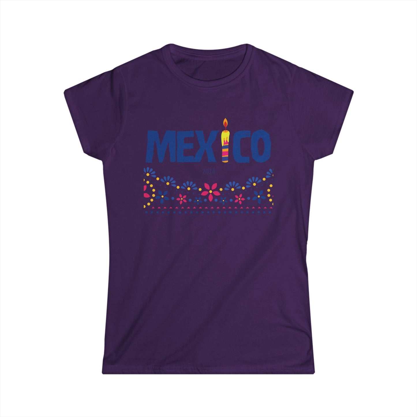 Mexico - Women's T-shirt