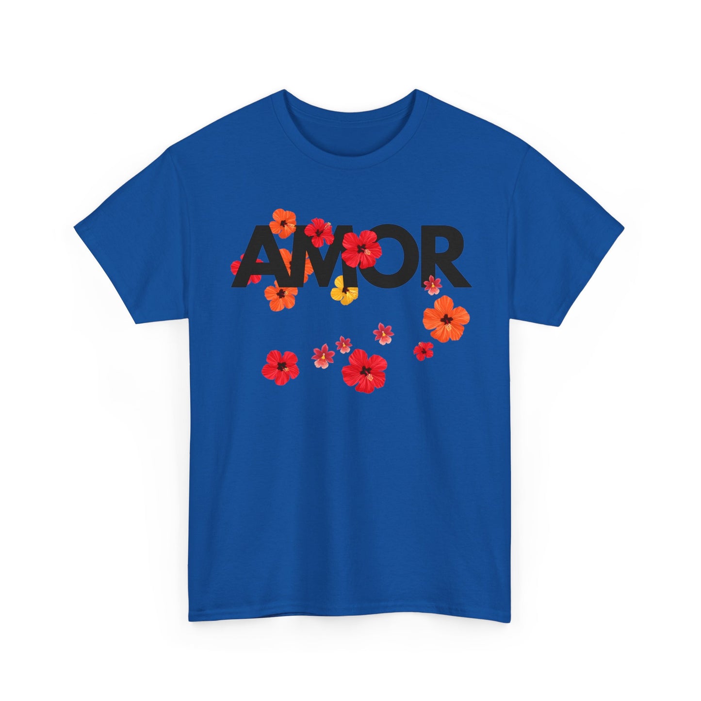 Amor Men's T-shirt