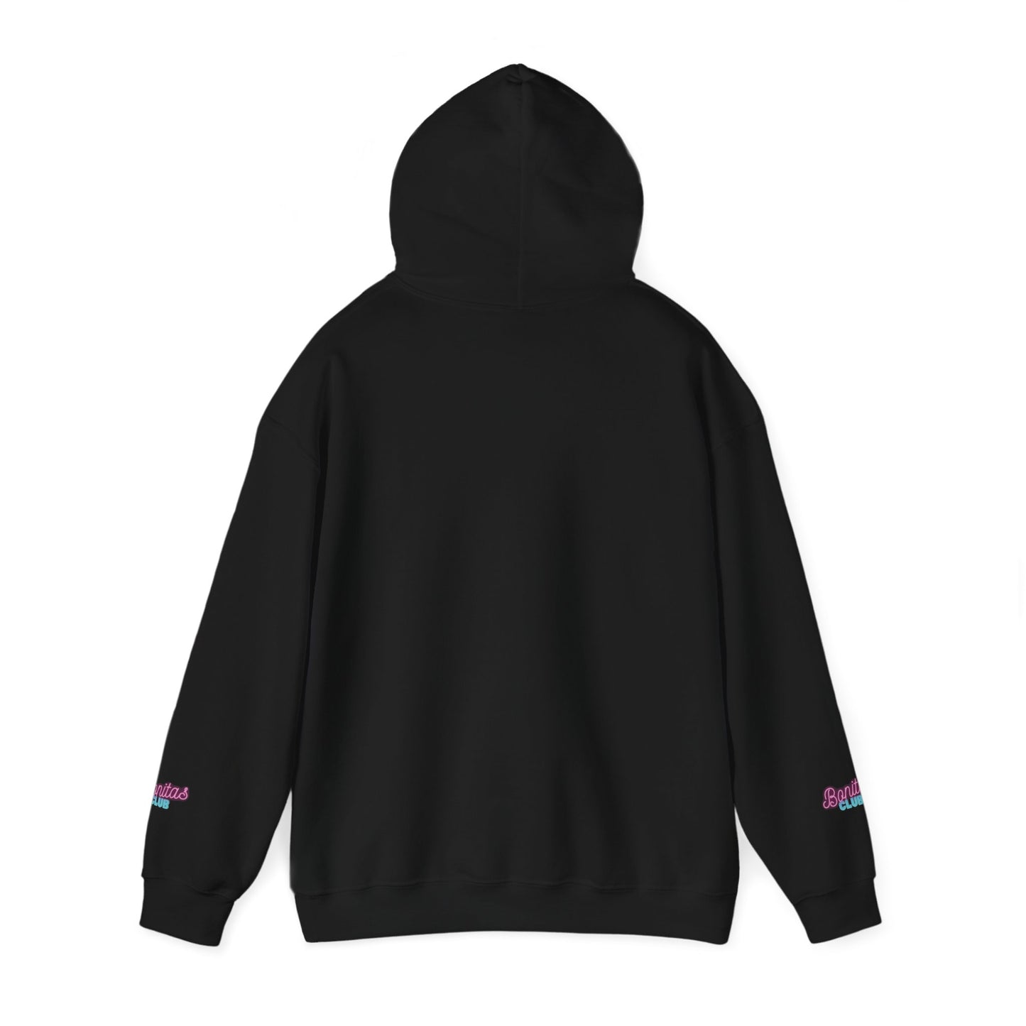 Hooded Sweatshirt  BONITAS CLUB