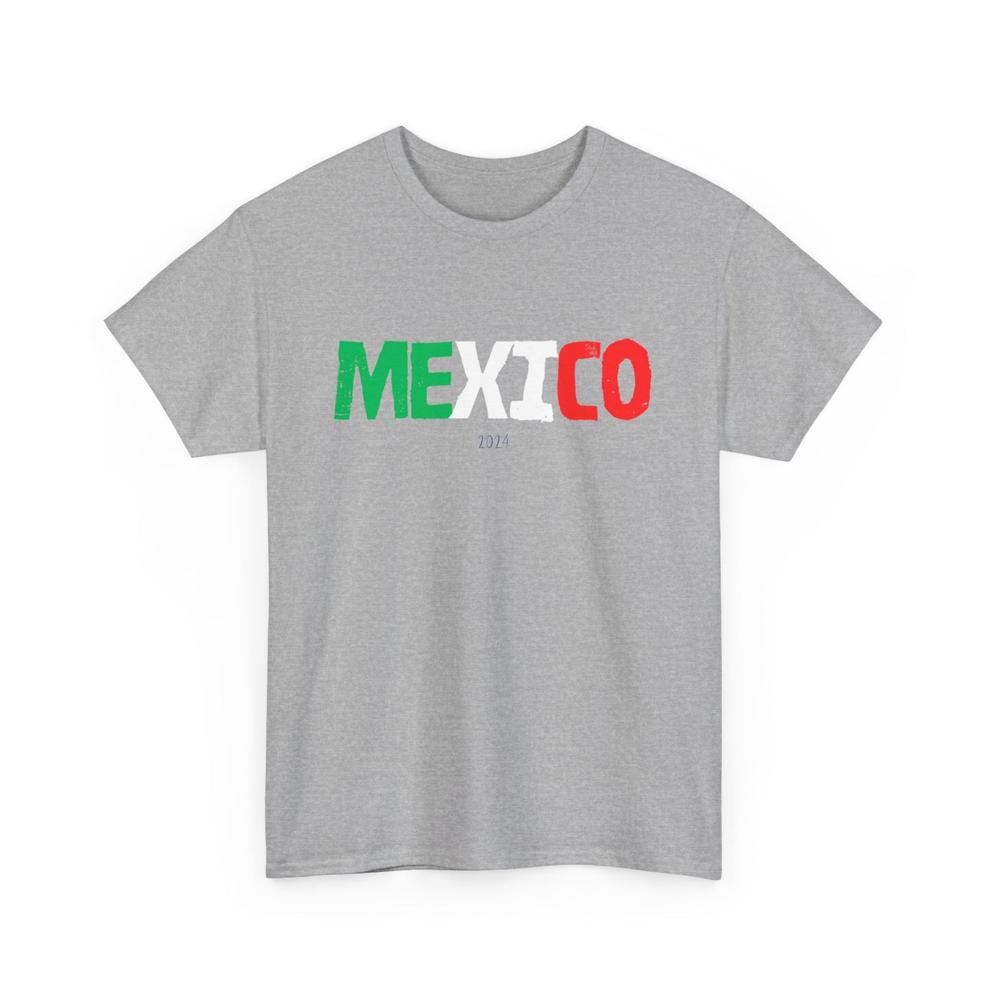 Mexico Men's T-shirt